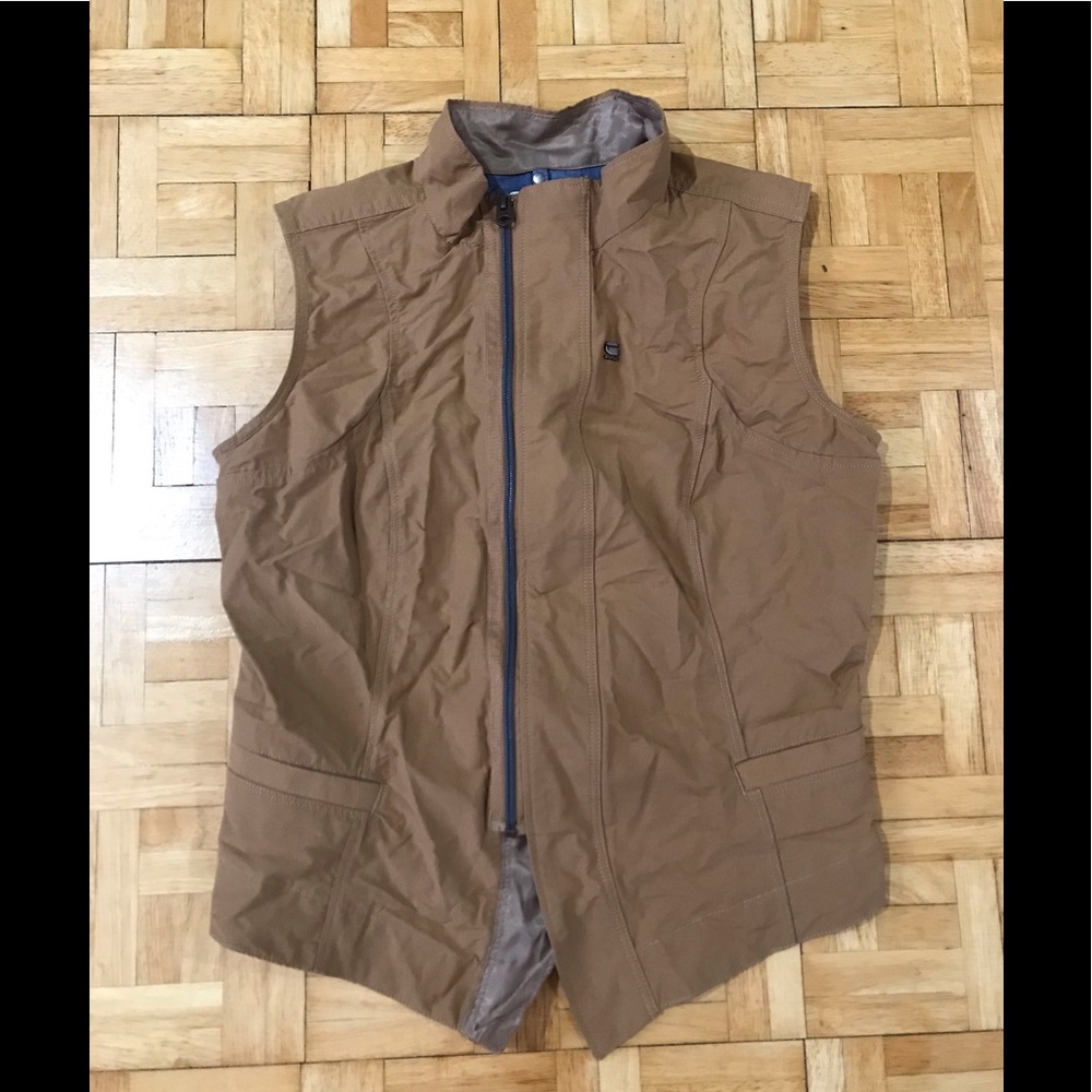 Women’s G-Star Summer Vest